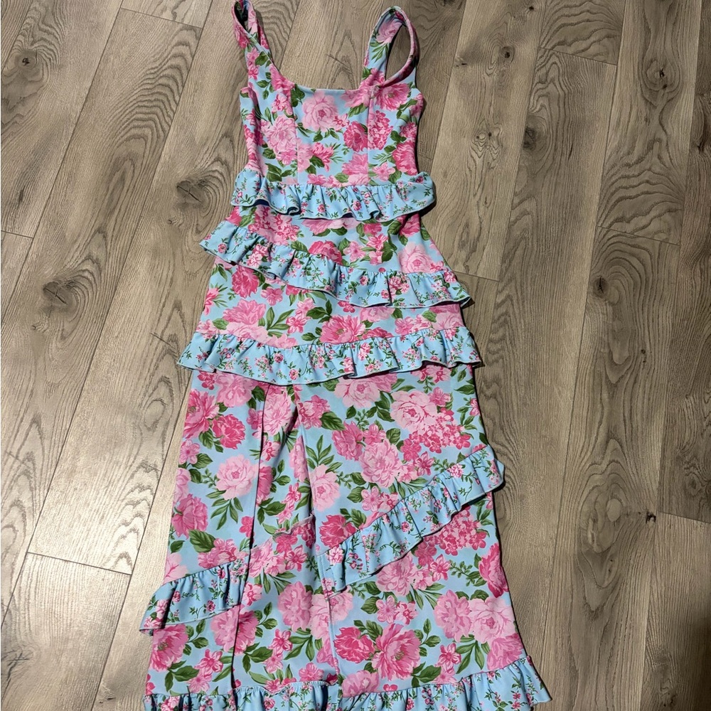 Show Me Your MuMu Maxi. Read description.